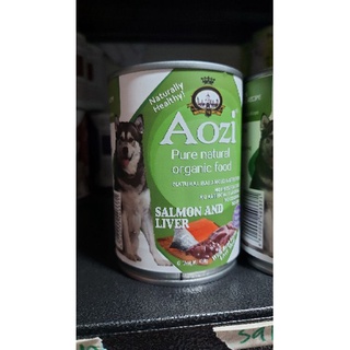 Aozi Canned Dog Food Shopee Philippines