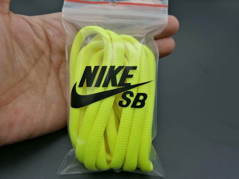 dunk shoelaces