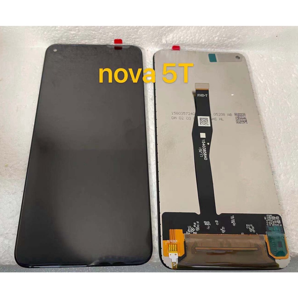 huawei nova 5t lcd original - Best Prices and Online Promos - Oct 2026 ...