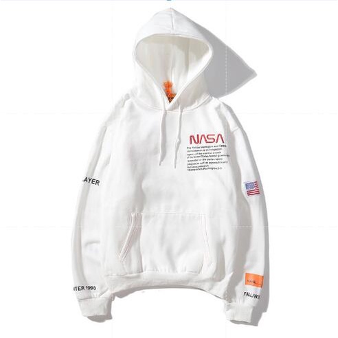 Heron preston outlet nasa hoodie price