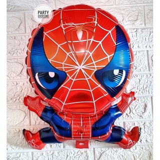 Shop spider man balloon for Sale on Shopee Philippines