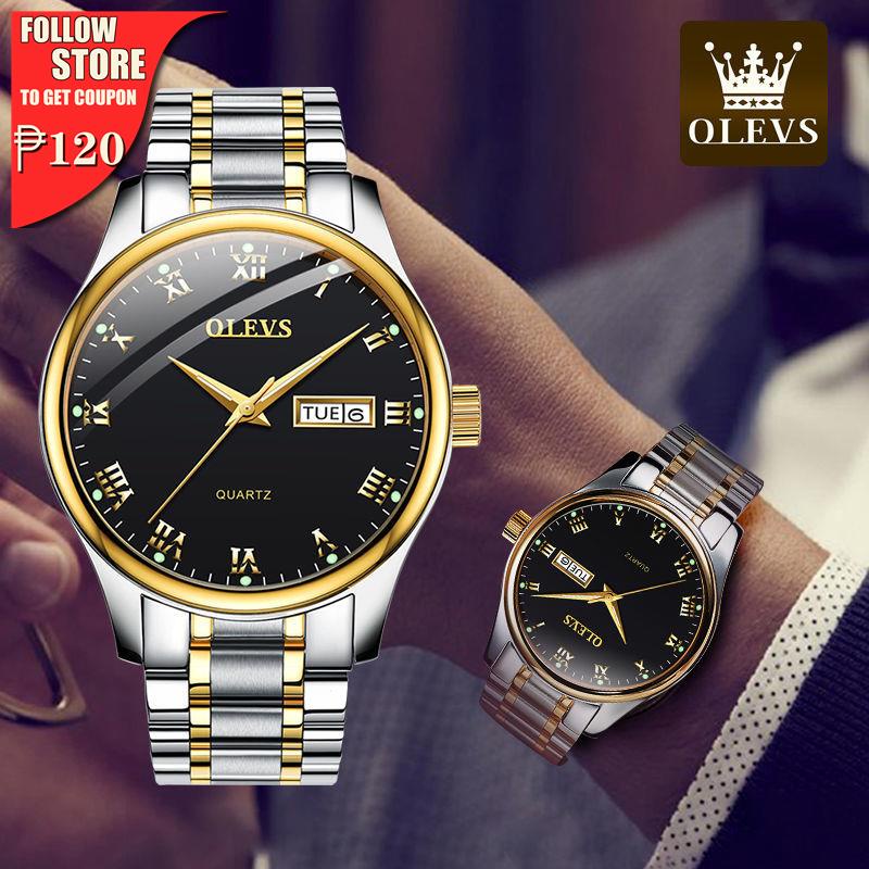 Oris Swiss certification 2021 new watch men s Korean version