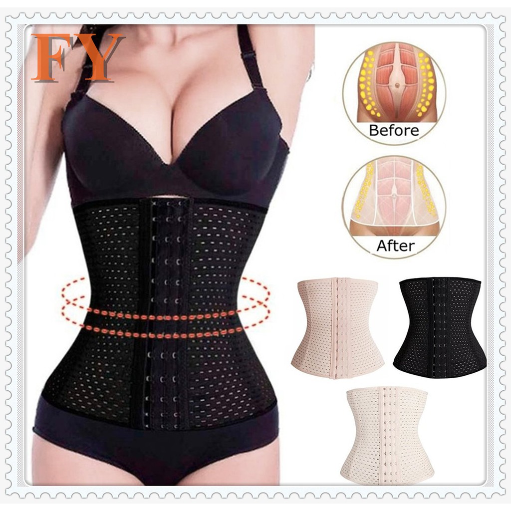 FY-COD Waist Trimmer body shaper slim shaper waist trainer