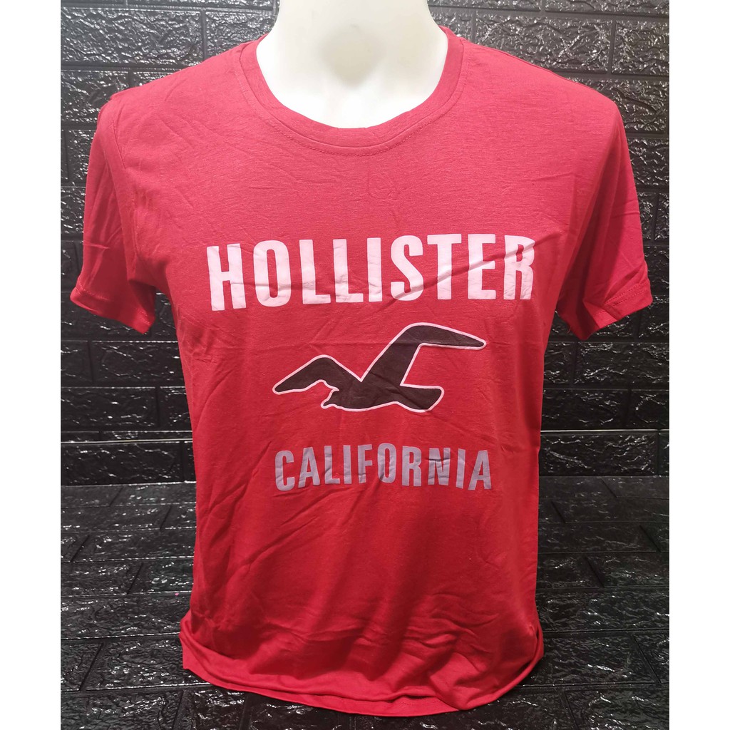 Hollister mens outlet shirts sale