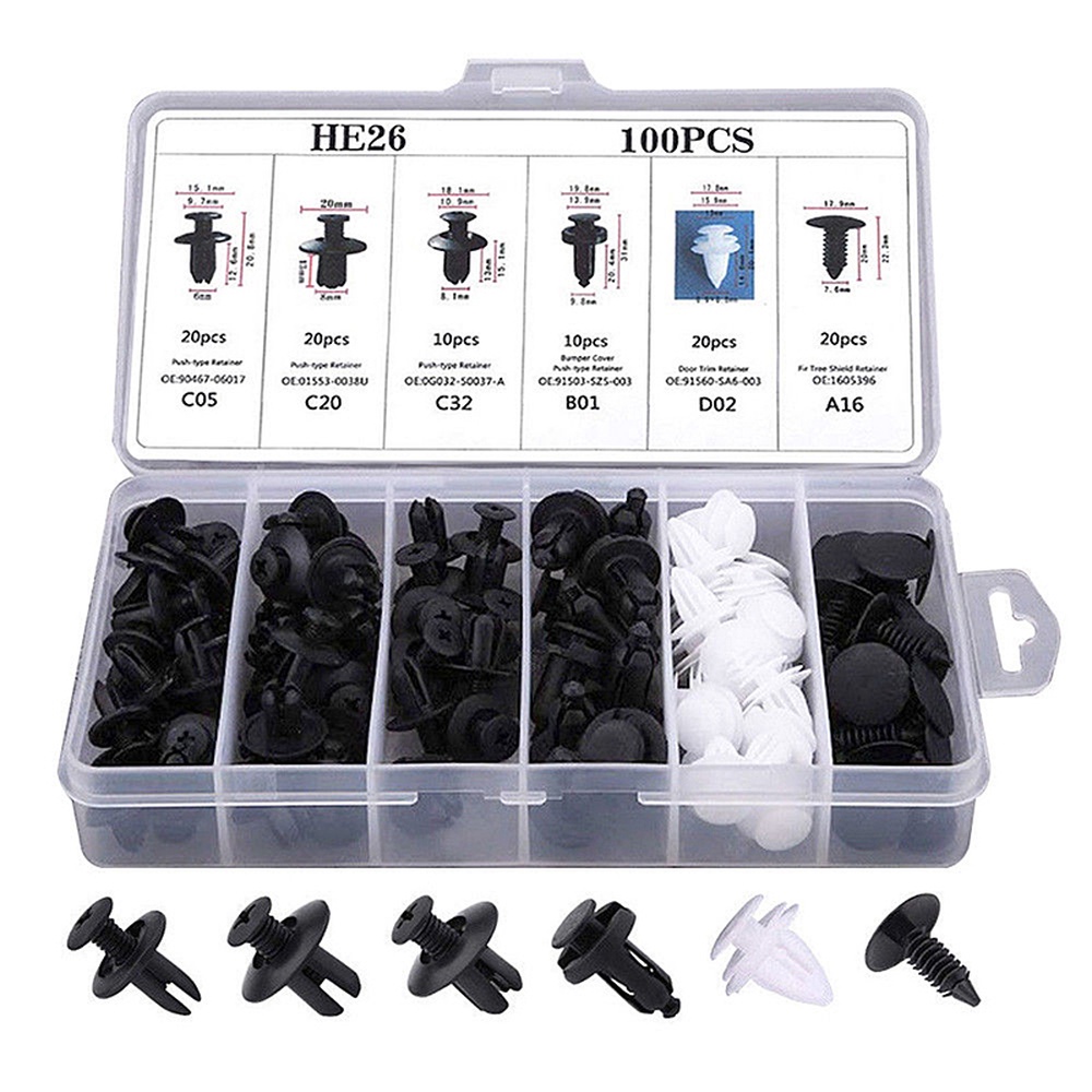 retainer clip replacement - Best Prices and Online Promos - Oct 2026 ...