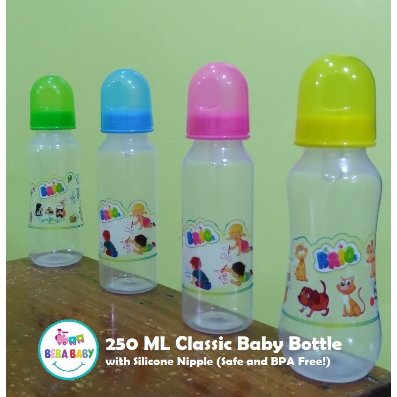 Latex free 2024 baby bottles