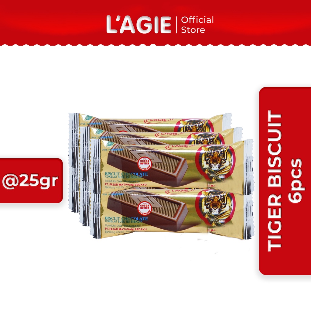 Shop tiger biscuit chocolate for Sale on Shopee Philippines
