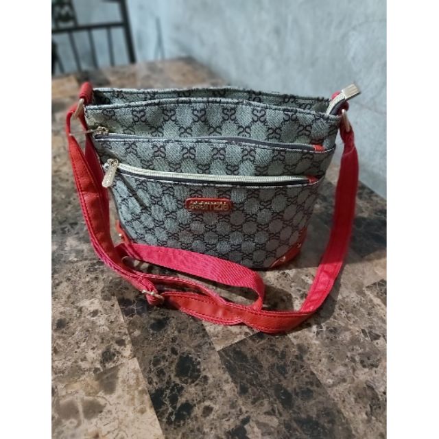 Ssamzie best sale handbag price