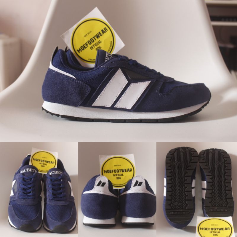 Macbeth shoes tom delonge clearance