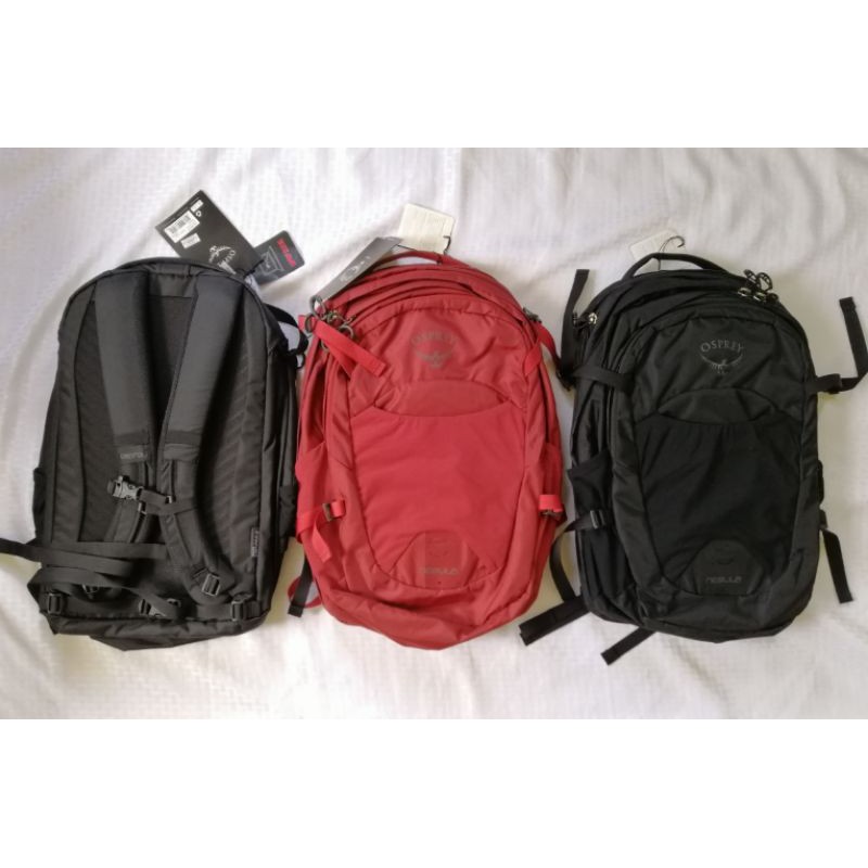 Osprey nebula 34l clearance backpack