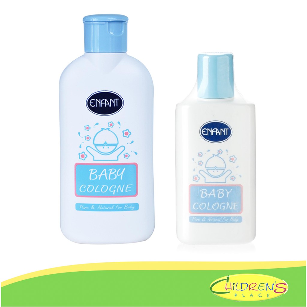 Enfant baby cologne 2025