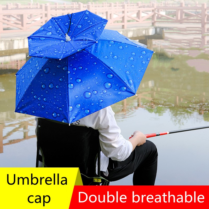 Umbrella best sale hat nz