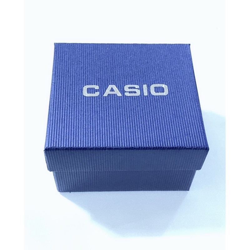 watch box Casio box ordinary box Shopee Philippines