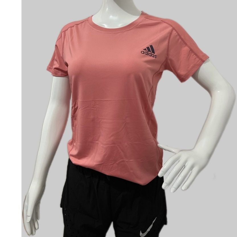 Adidas dri fit top clearance