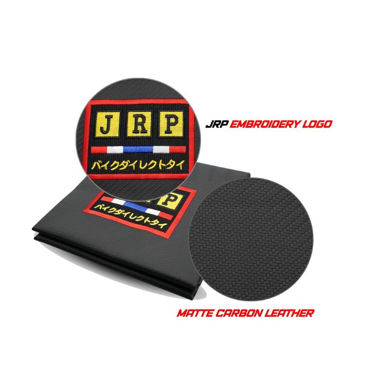 JRP SEAT COVER ( CT100) Shopee Philippines