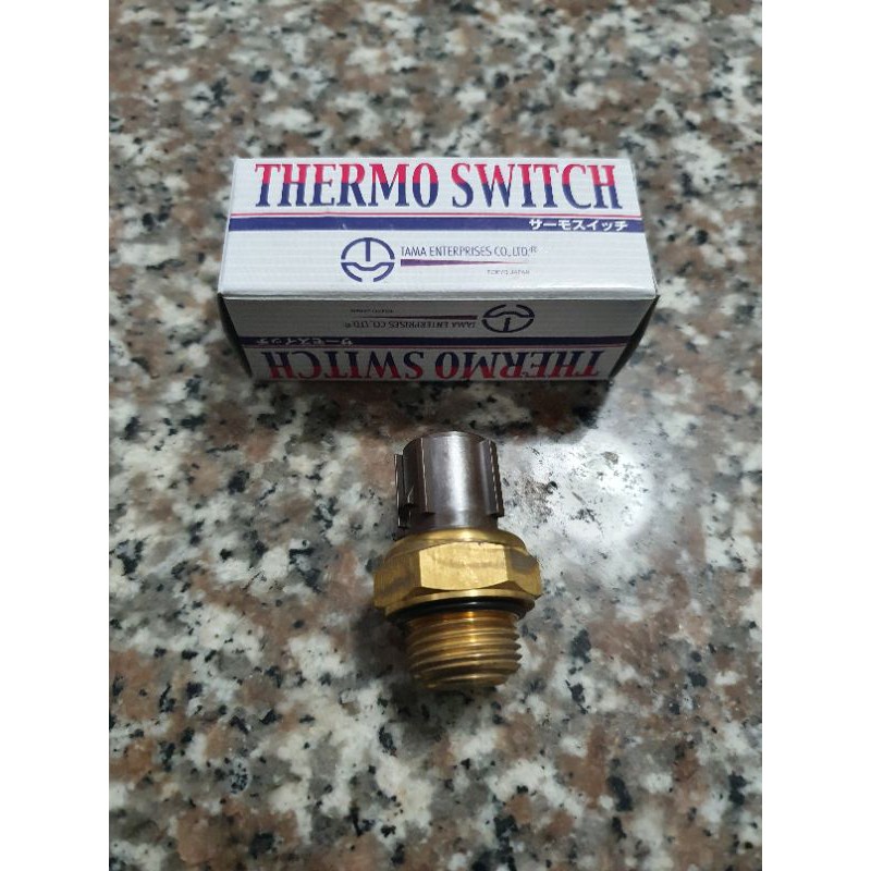 Thermo Switch Honda ACTY (EO7Z) 19992005 (Made in Japan) Shopee