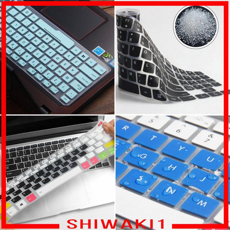 Laptop Keyboard Dust Cover 15.6 inch 14 Case | Shopee Philippines