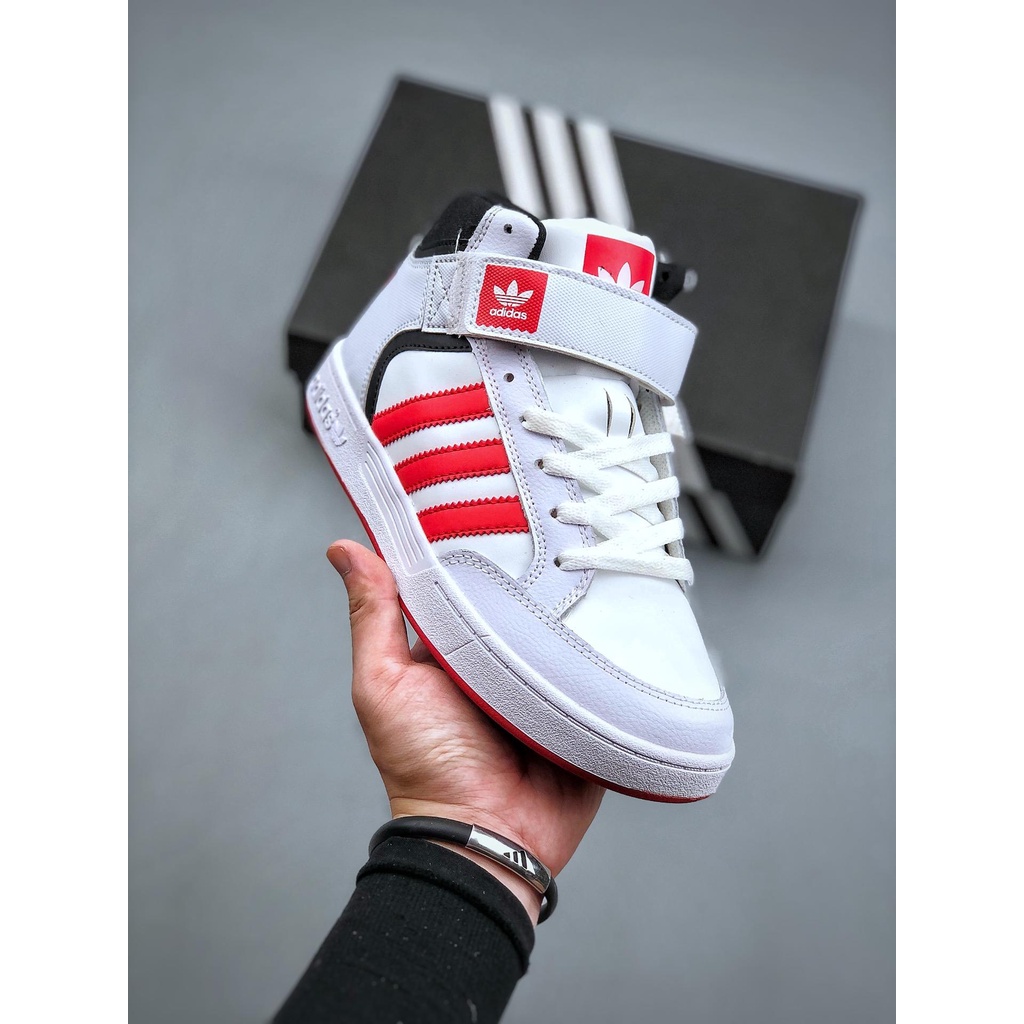 Buty adidas varial outlet mid