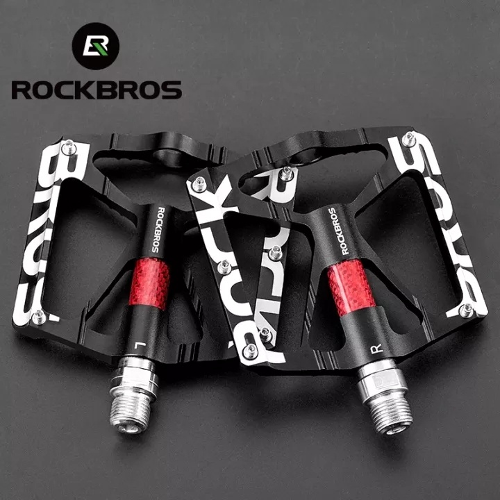 Rockbros xc outlet pedals