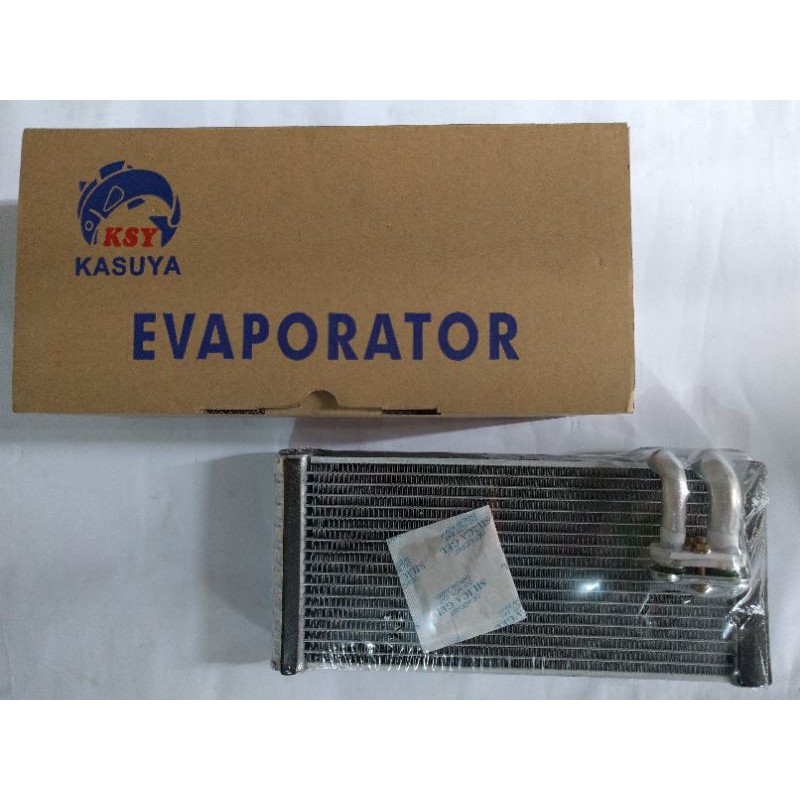 Kasuya Brand Toyota Fortuner | Innova (2005-2015) - Rear Evaporator ...