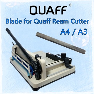 Multifunctional Seven-in-one Paper Cutter Multiple Cutter Head