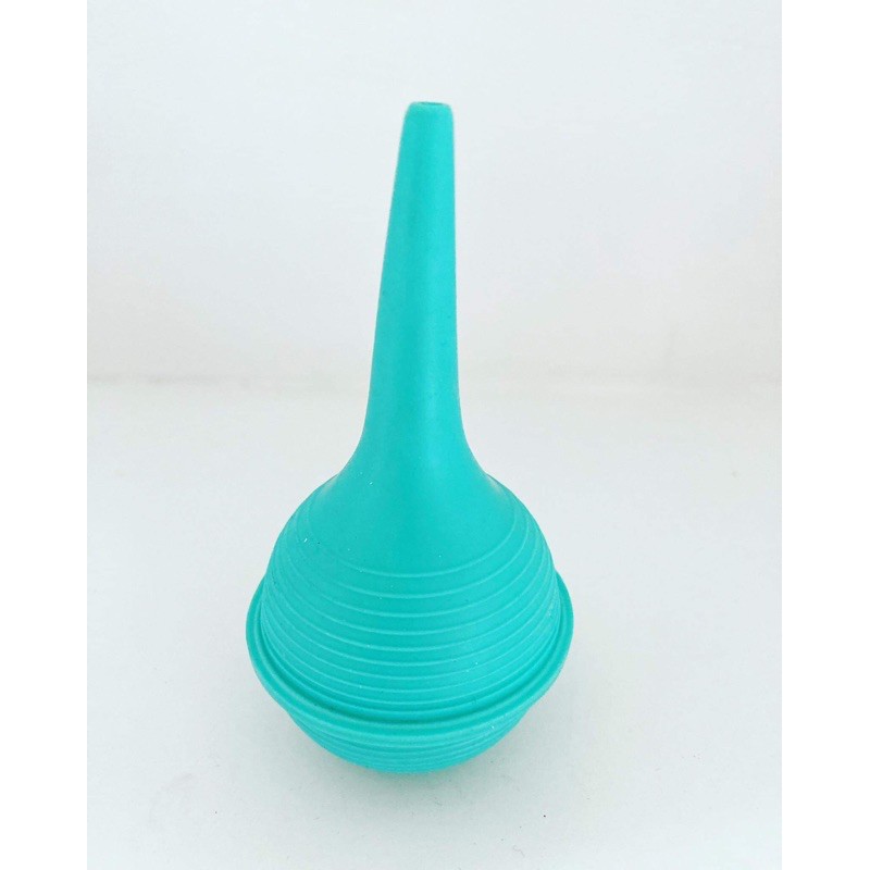 Nose plunger for clearance adults