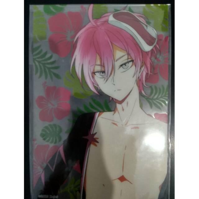 Dear Vocalist Illustration Card Reodo | Shopee Philippines