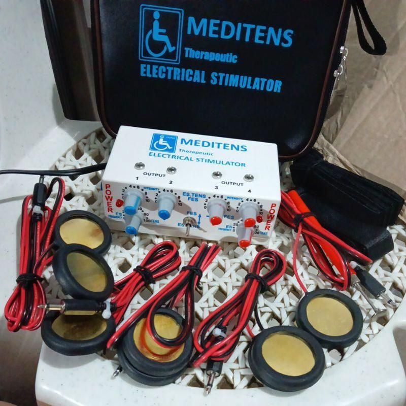 physical Therapy kit,PT KIT,for students Retdem w/content Shopee