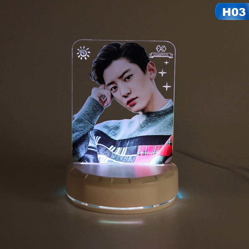 Exo led hot sale desk lamp