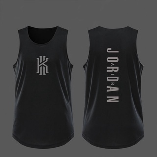 Sando Shirt Black For Gym XSmall to 5XL Plus Size Unisex
