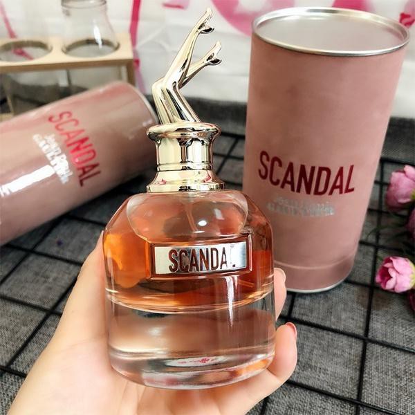 SCANDAL JEAN PAUL GAULTIER FOR WOMEN 6408 Shopee Philippines