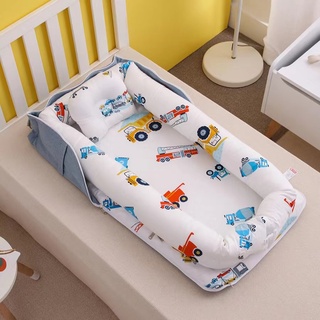 Foldable travel bed cheap