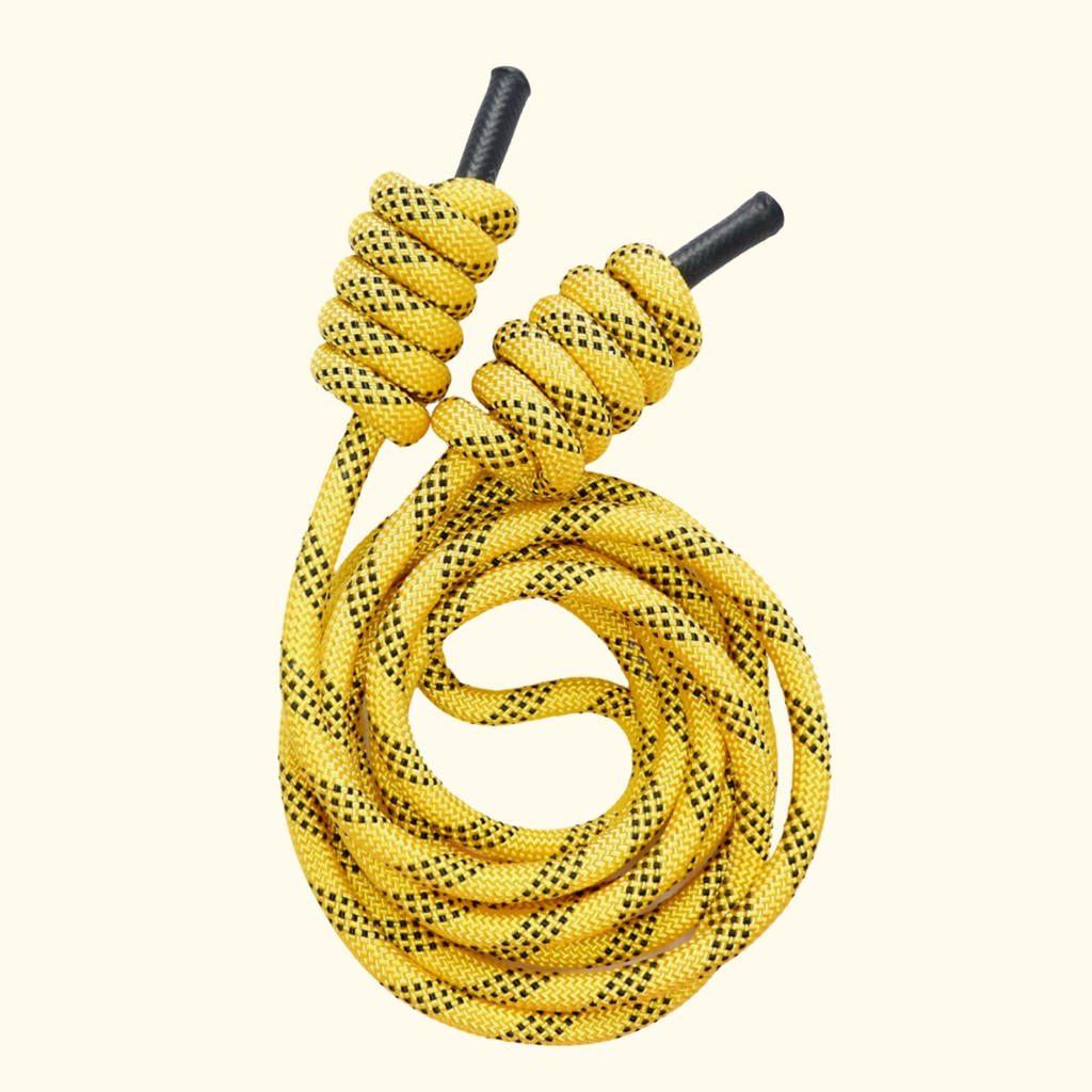 Rope Flow Beginner / Entry Level Ropes by Rope Flow Project (Official