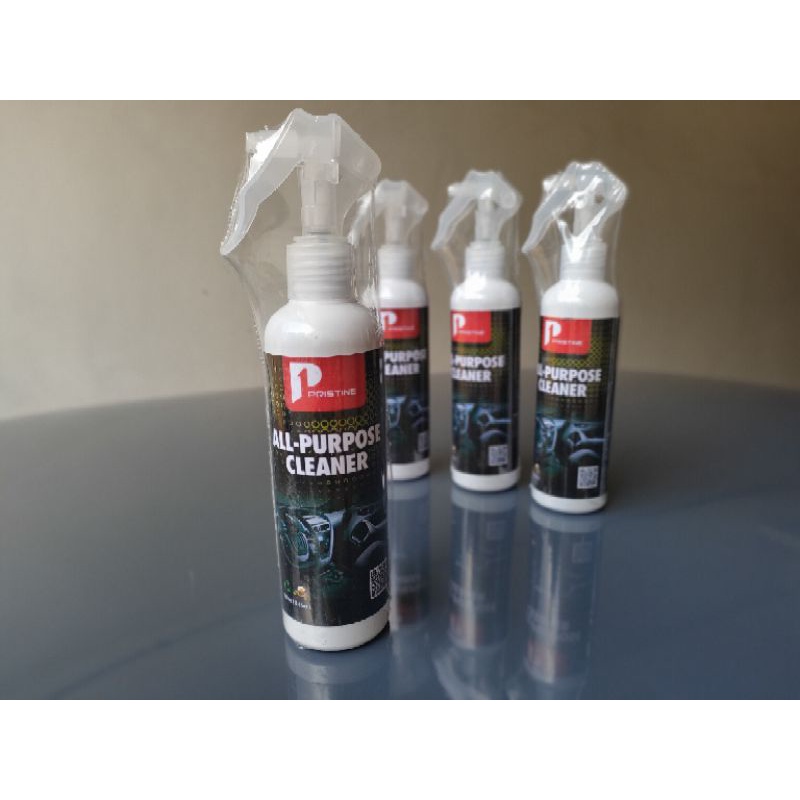Pristine All Purpose Cleaner | Shopee Philippines