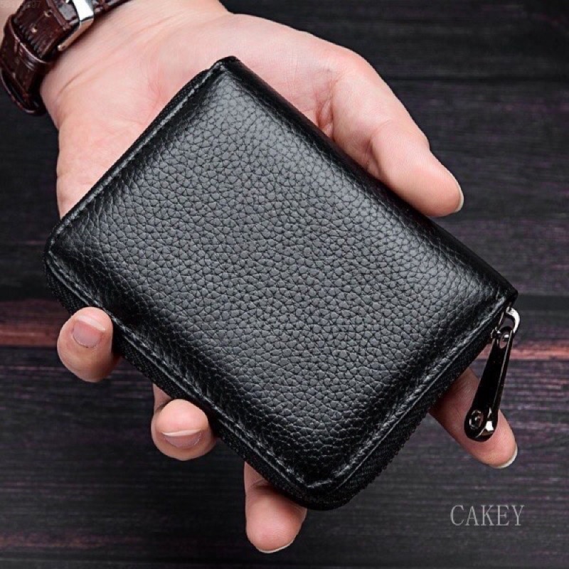 Business Card Holder / Wallet