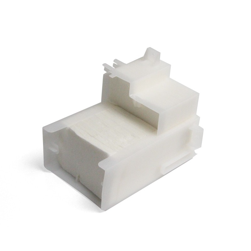 Epson Waste Ink Pad For Epson printer L800 / L805 / T60 / R290 (Case + Sponge) Shopee Philippines