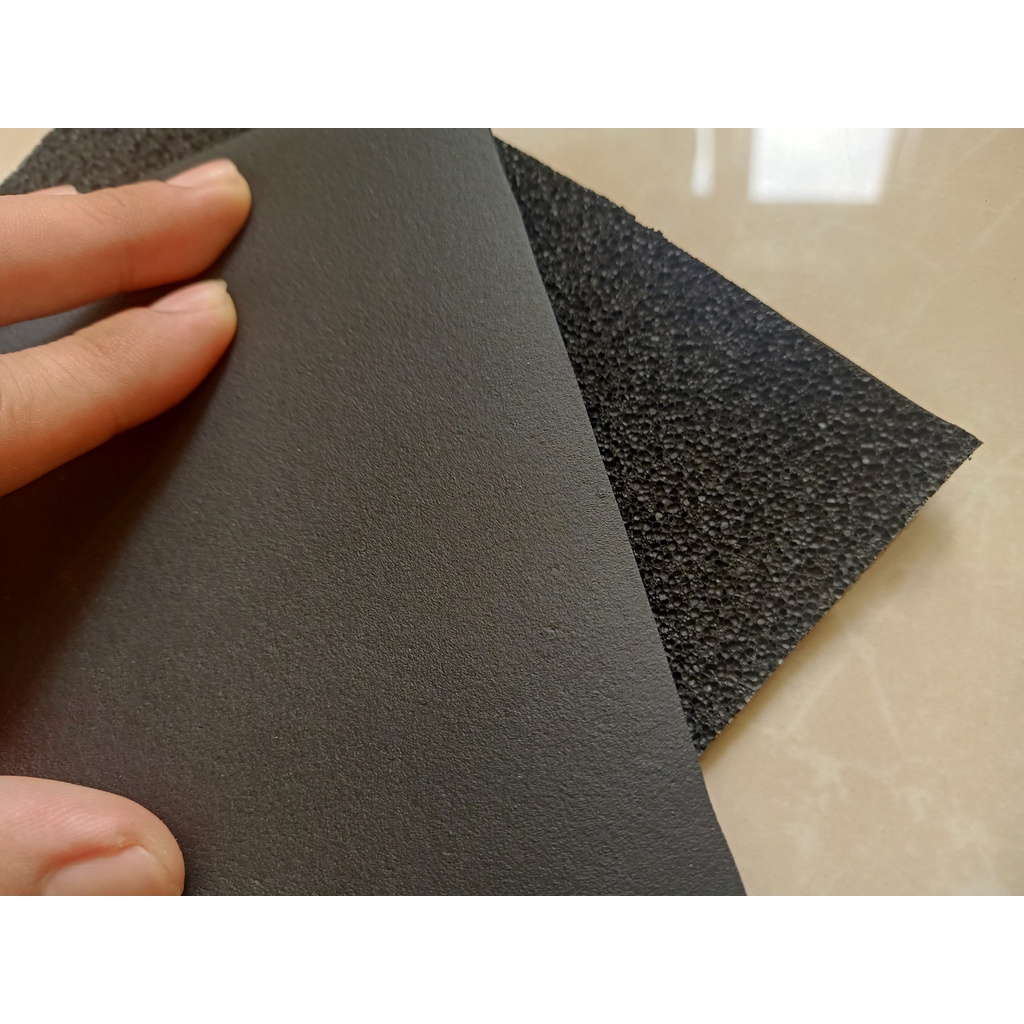 Foam case For Mechanical Keyboard Digestion Vulcanized Rubber