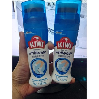 Kiwi Shoe Whitener