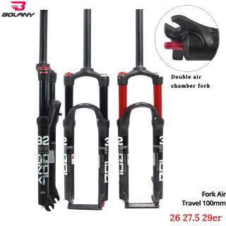 Bolany air fork deals price