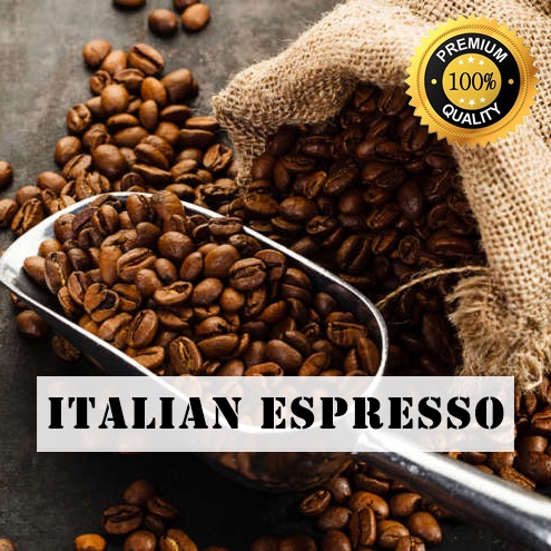 Coffee Italian Espresso Best Seller Arabica Robusta Blend Dark Roast Coffee Beans from Benguet Shopee Philippines