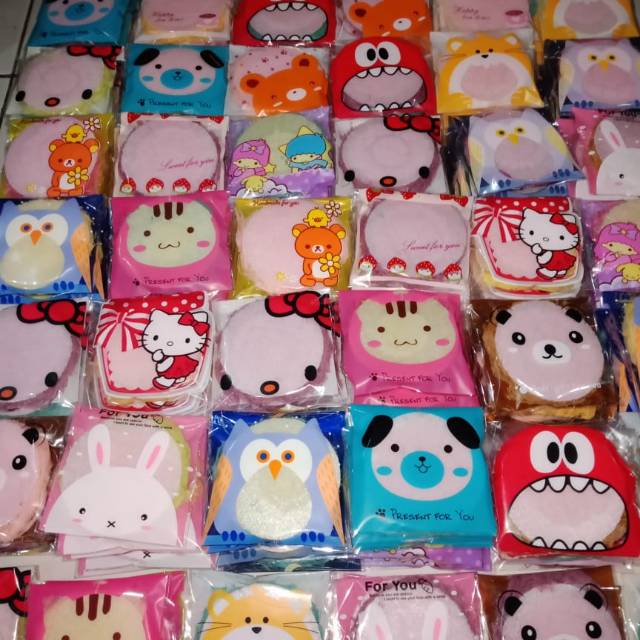 Arumanis Sandwich contains 50 pcs | Shopee Philippines