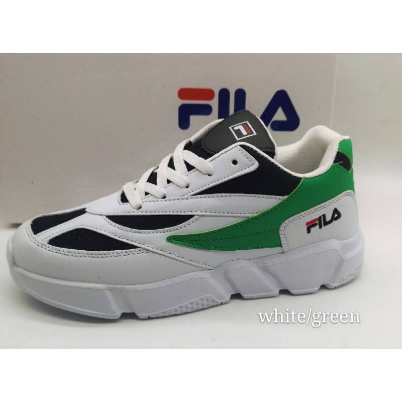 Shopee hot sale fila shoes