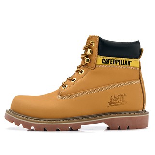 Caterpillar hot sale shoes shopee