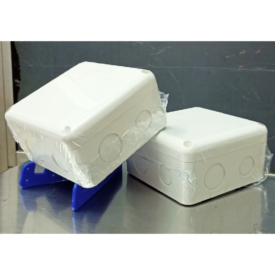 Waterproof BOX For 4 * 4 Per 1 | Shopee Philippines
