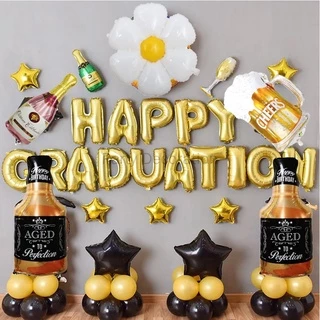 Shop graduation party decorations for Sale on Shopee Philippines