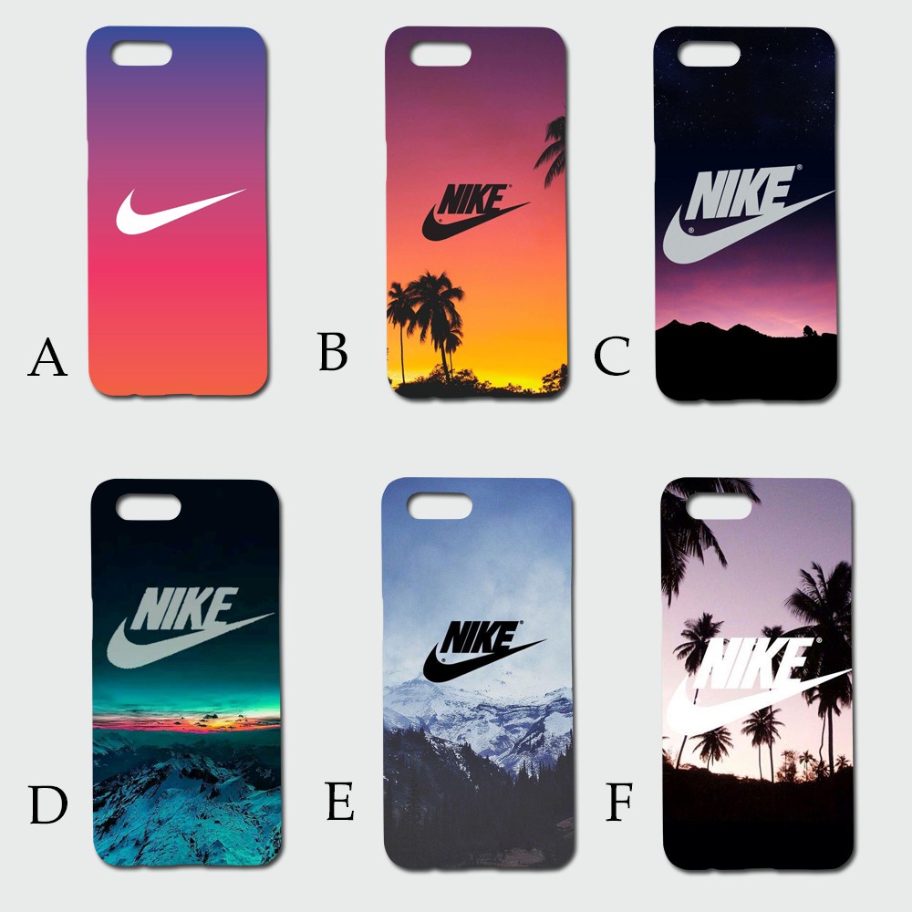 NIKE CUTE Snap phone Case for Oppo F1s F5 F9 F11 F11 Pro Shopee Philippines