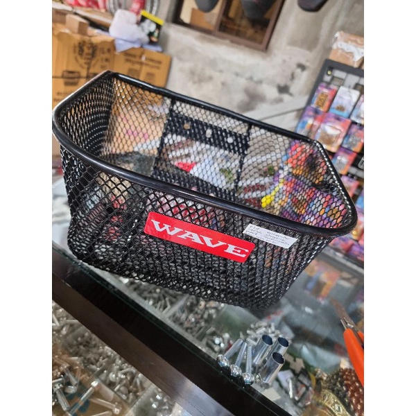 FRONT BASKET WAVE / MIO 1 / SPORTY THAILAND MADE | Shopee Philippines