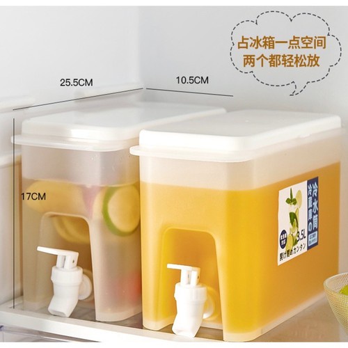 New! Arrival! 3.5 Liter Water Jag for Water Water Jag for Water Cooler ...