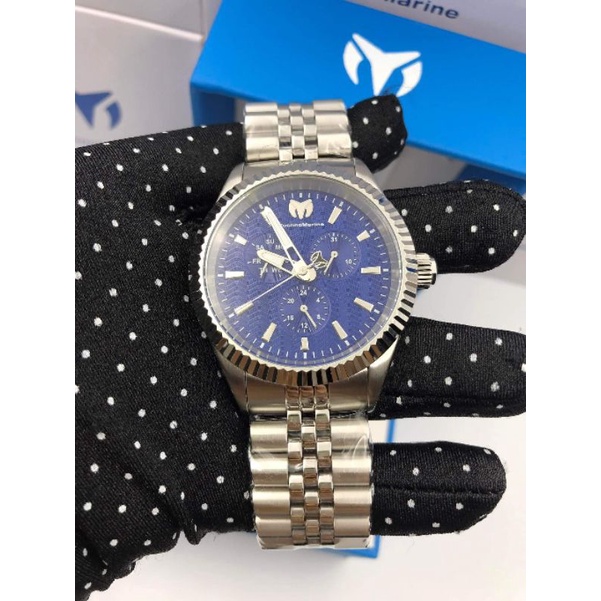Technomarine Sea dream Collection TM 719001 42mm | Shopee Technomarine Sea dream Collection TM 719001 42mm | Shopee