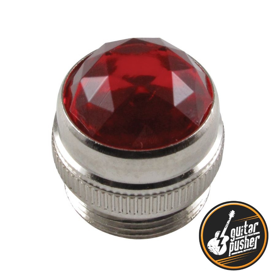 FenderStyle Jewel Light For Amplifier Shopee Philippines